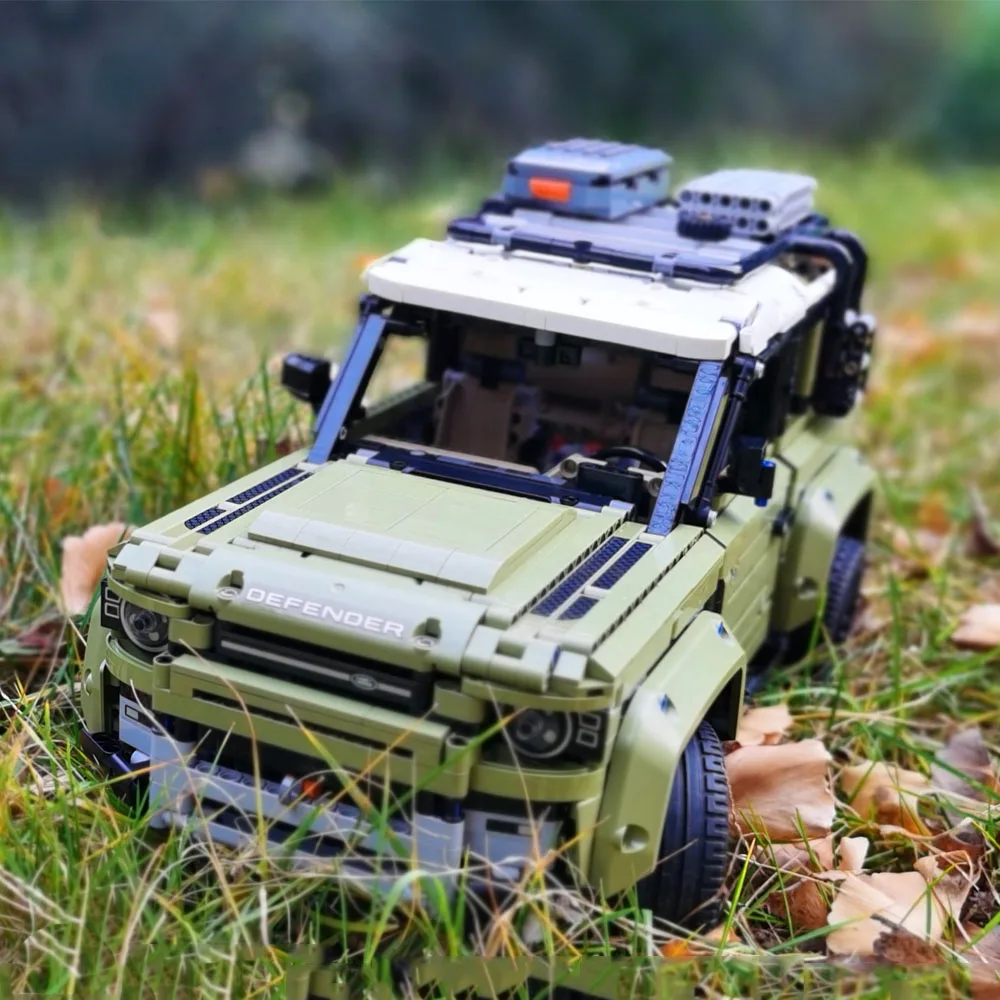 Technical High-Tech Creative Expert Classic Super Racing Car 2573PCS MOC Modular Model Building Blocks Bricks Children Boy Toys |