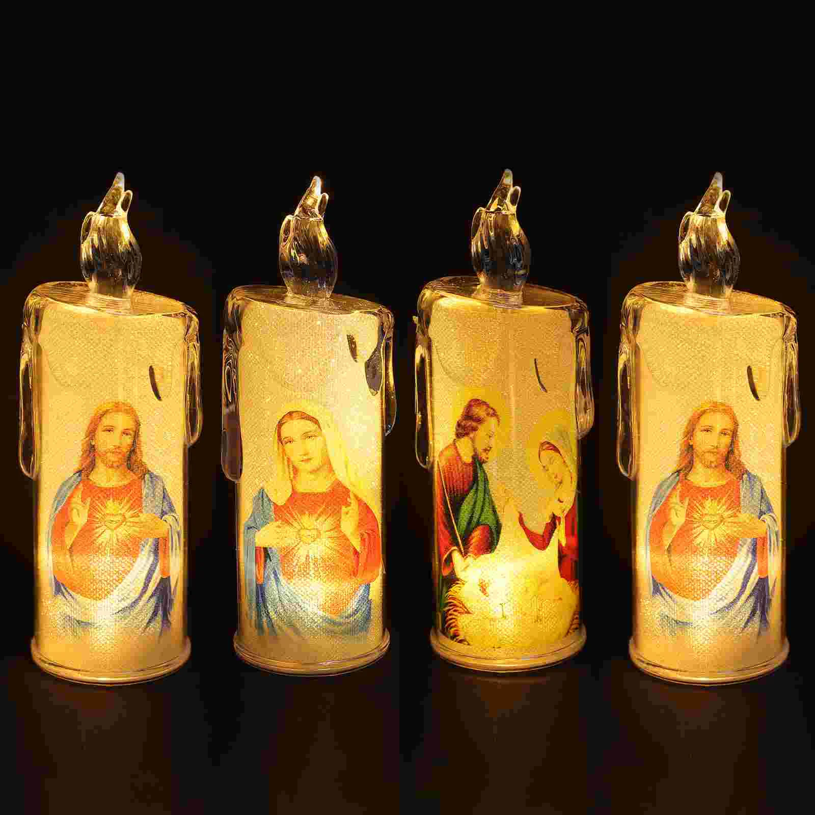 

Фонари для украшения церкви