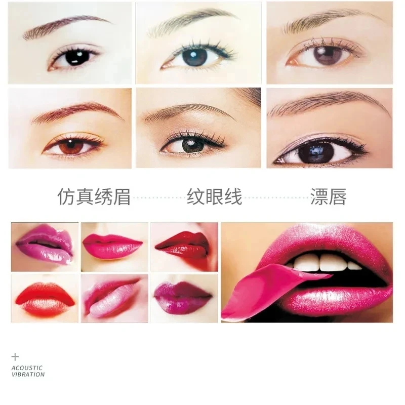 15ml Tattoo Pigment Microblading Practice Ink Set for Achieving Long-Lasting Natural-Looking Eyebrows Eyes and Lips 1pcs tattoo ink tattoo ink pigment tattoo ink kit