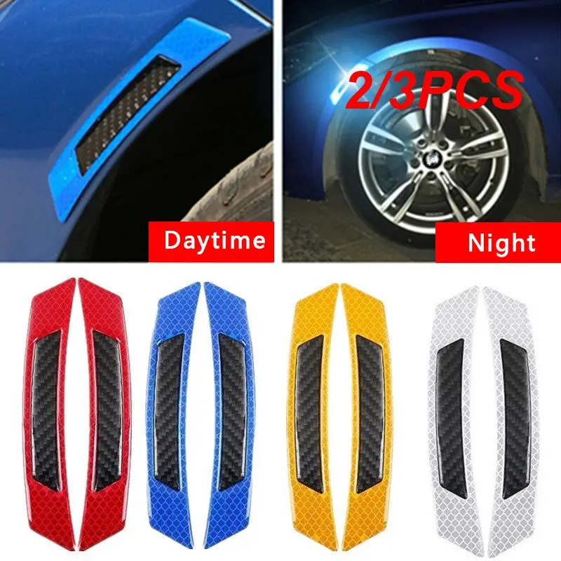 

2/3 шт., декоративная лента для защиты от столкновений