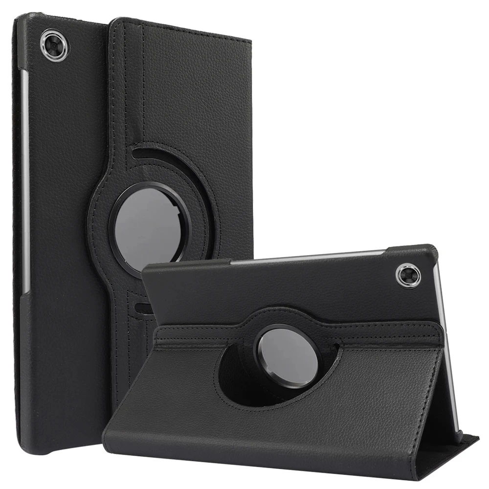 360 Degree Rotating Stand Case