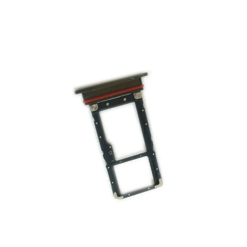 Enhanced SIM Card Tray and TF Card Holder