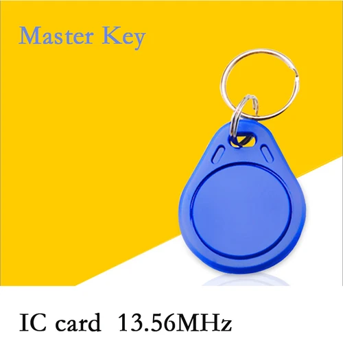 IC 카드 Mifare 복사 읽기 재기록 가능 IC 카드, 쓰기 가능, 재기록 가능, 중복 RFID 태그, 13.56MHz 카드 근접 IC 토큰 키패드, 1 개 3