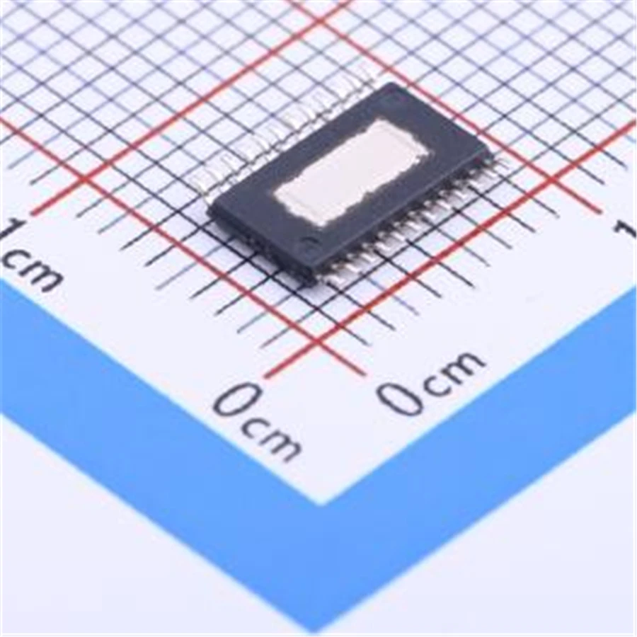 TPS65150PWPR