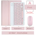 Pink A