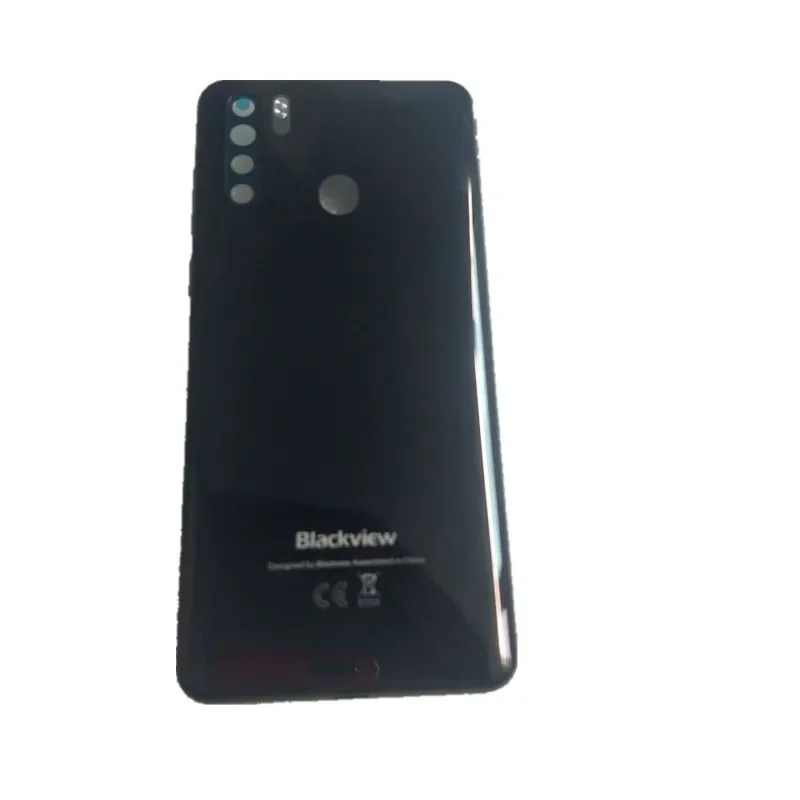 Blackview A80 Pro 보호용 뒷면 커버 케이스의 새로운 원본 Blackview A80 Pro 용 내구성 모바일 프레임