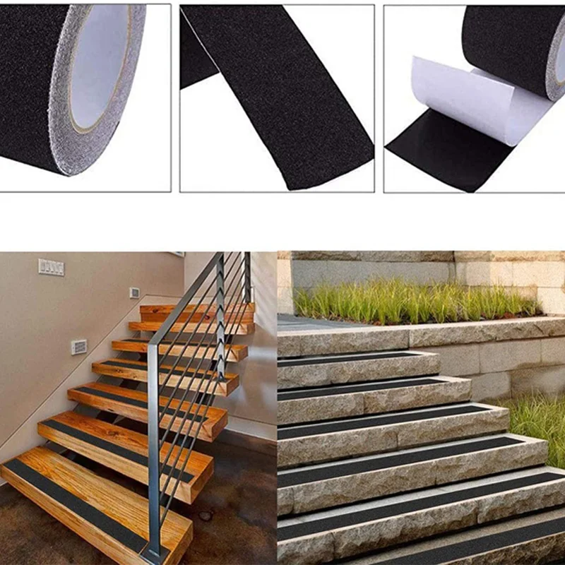 Heavy Duty Waterproof Anti-Slip Grip Tape