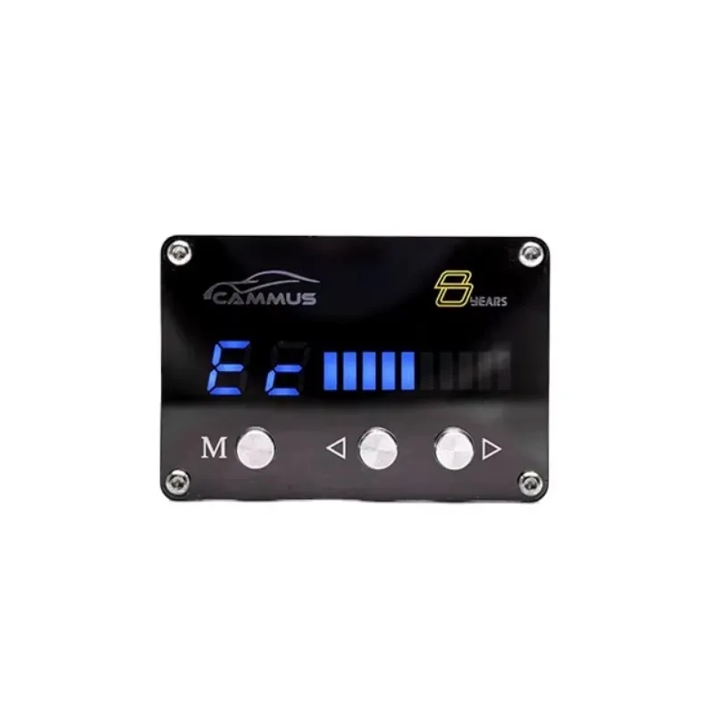 Windbooster Speed Car Accessories Accelerator Engine Motor with Remote 9 Drive Electronic Throttle Controller