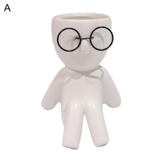 WHITE A