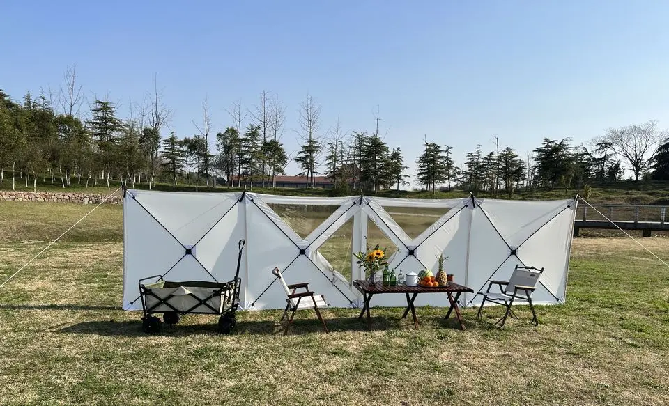 sty1 (6x1.45m )White