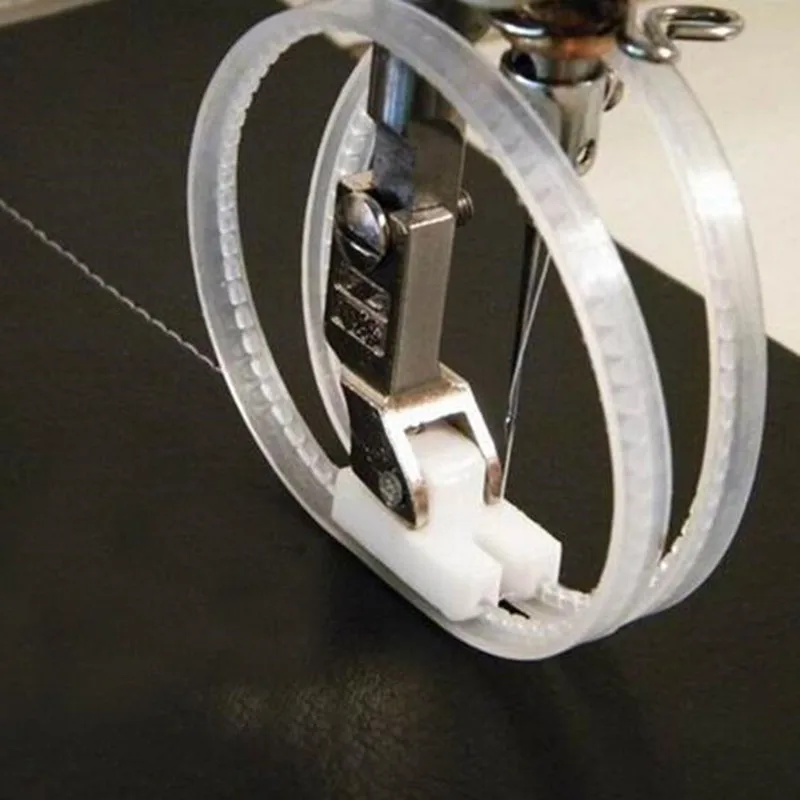 Naaimachine naaimachine naaivoetje - naaimachine naaivoet dubbele montage geplooide plooien | universele accessoires voor naaimachine, zoomvoet voor naaimachine