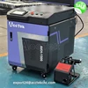 Mini Handheld Seamless Metal Sheet Fiber Laser Welder Welding Machine 1500W 2000W 3000W Professional Portable Laser Welder Price 2