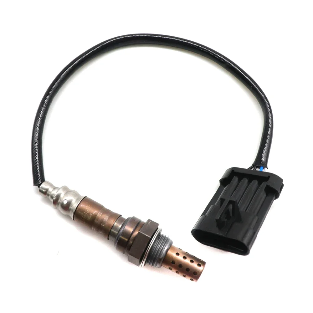  O2   234-4012 2344012, CHEVROLET CAPRICE CORSICA CORVETTE EXPRESS 1500 2500 3500 G30 IMPALA leng 96335927 