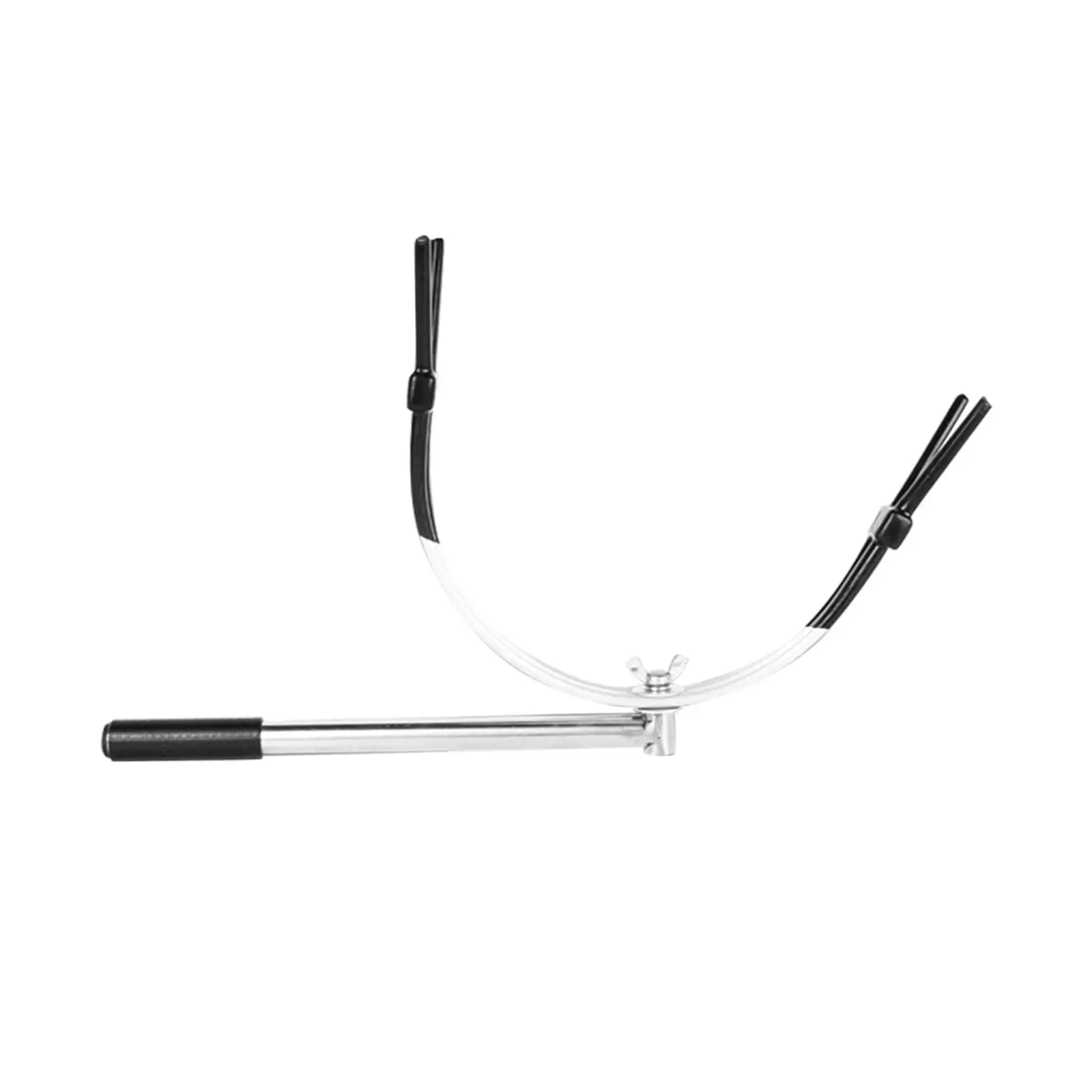 Boat Fishing Rod Holder 360 Degree Rotating Detachable Accessories Portable Bracket Fishing Pole Stand for Raft Boat Fishing Boat Fishing Rod Holder 360 Degree Rotating Detachable Accessories Portable Bracket Fishing Pole Stand for Raft Boat Fishing
