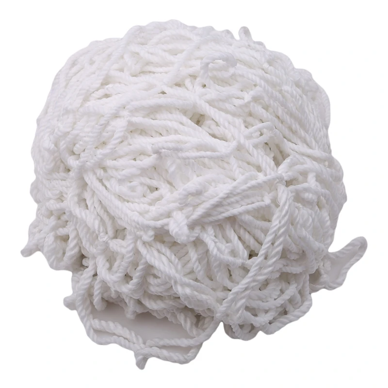 Outdoor Football Training Net for Football Gate soccer goal net