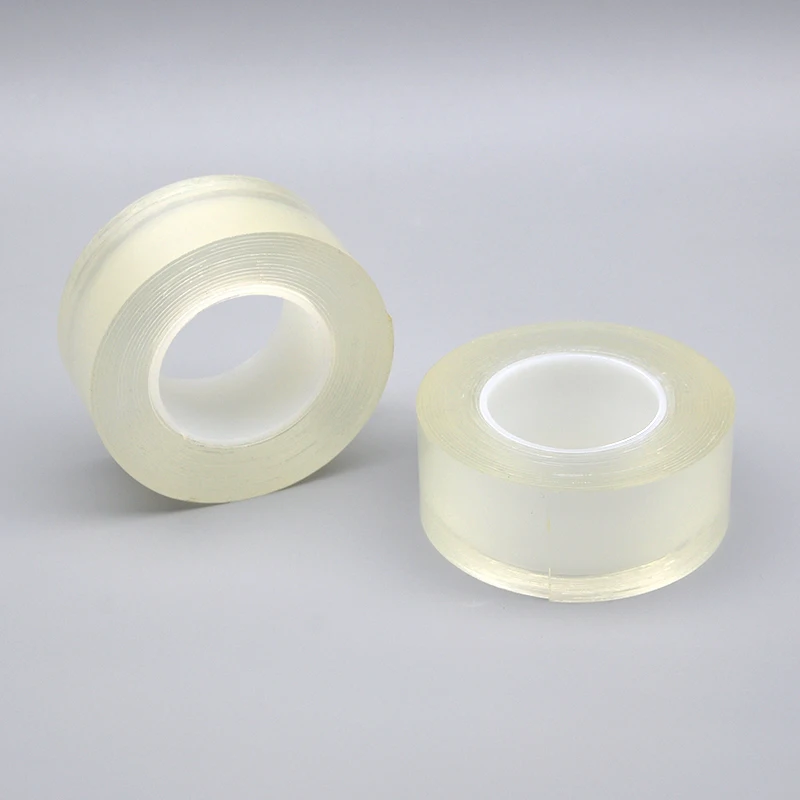Wide 3cm long 3m nano Double-Sided Tapes Reusable Traceless Strong Sticky Removable Washable For Home/Office/Car 4