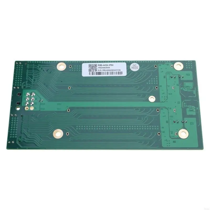 SFF-8654 8i PCIe 인터페이스 변환 카드 어댑터 확장 카드