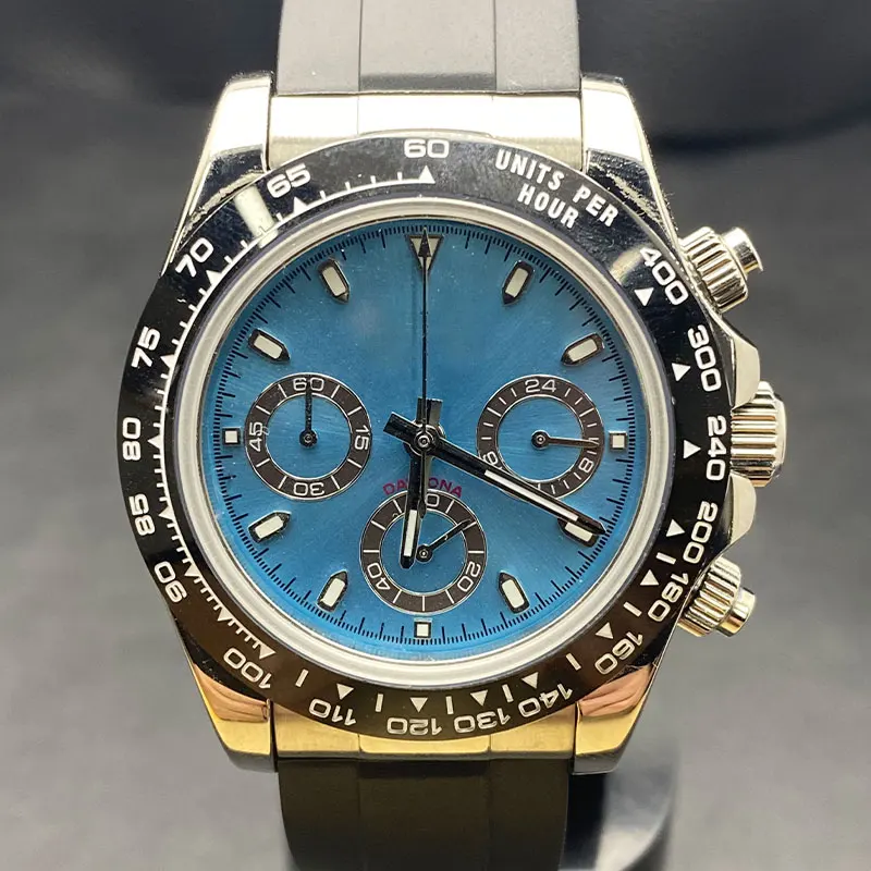 ð 316L θ ƿ ̽, ̾ , VK63  ڵ Ʈ, ũγ׷  ð, 39mm