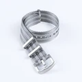 Grey Silver