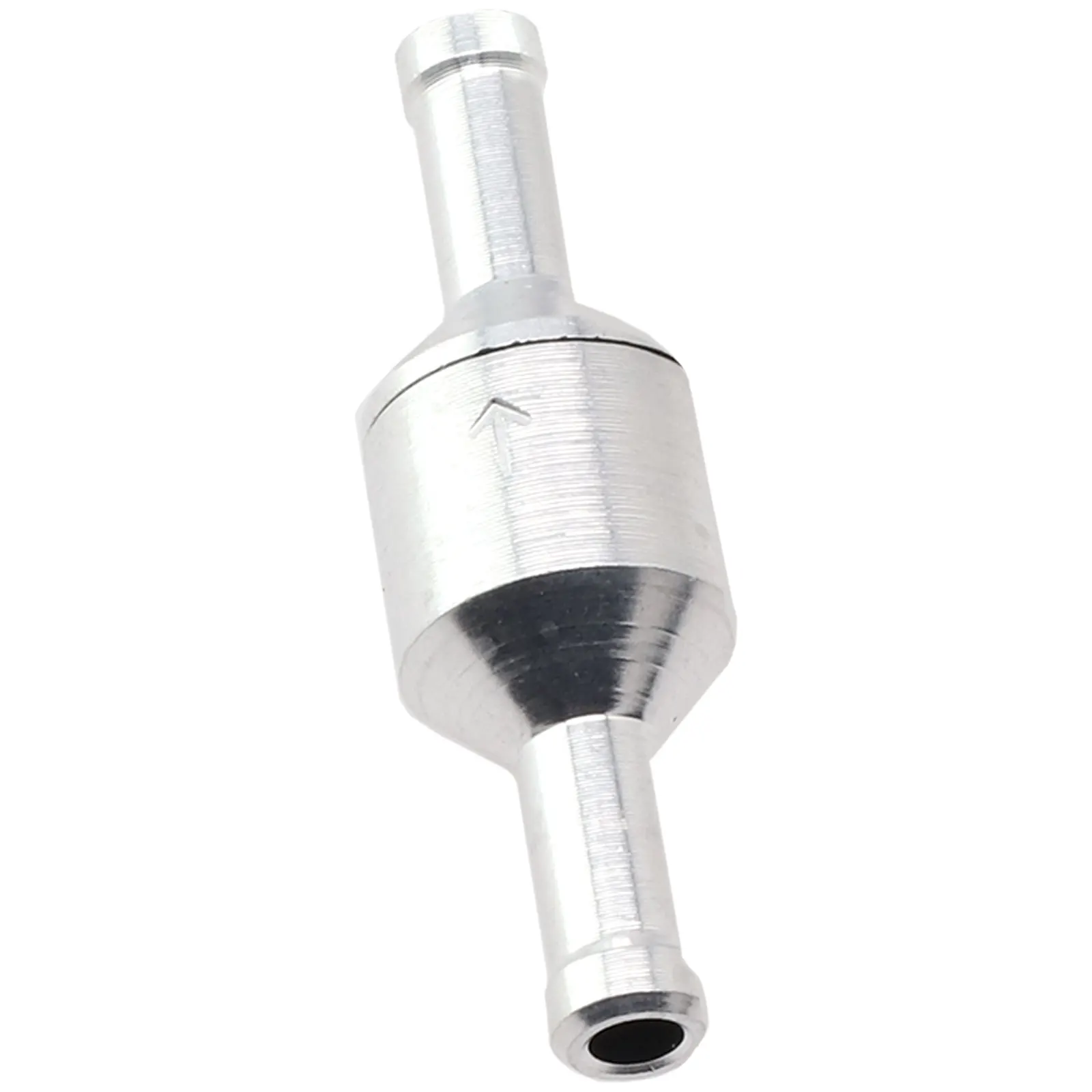 

Practical Brand New Durable Easy Installation Non-Return Valve Replacement Inline 0.2-6bar Check Valve Rollover