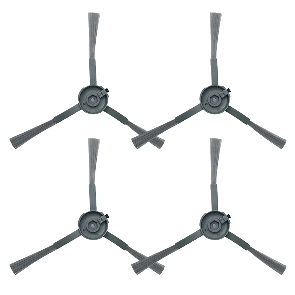 

2/4 шт., боковые щетки для пылесоса LYNKBEY M20 Pro