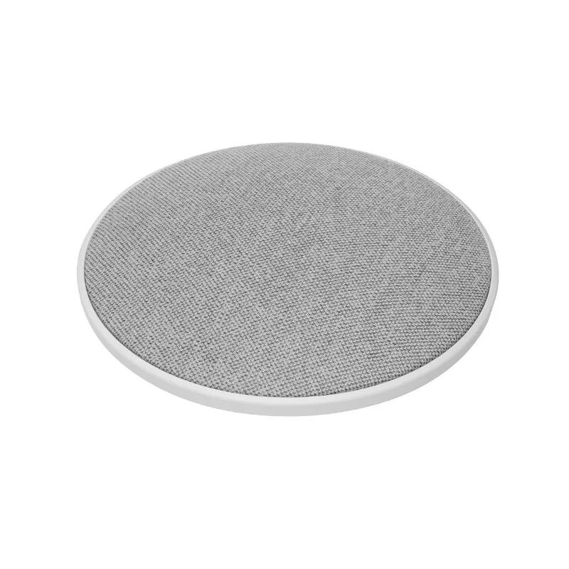 HIFI 10 Meters Long Distance Voice Pickup Digital Array Microphone Recording Online Interaction Auto Tracking Microphone Ceiling
