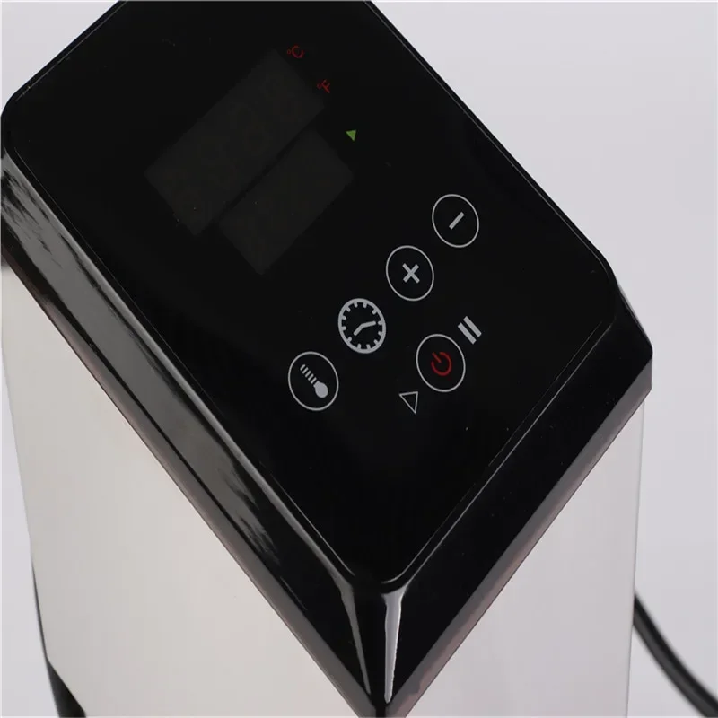 Top Selling Immersion Accurate Temperature sous timer Slow Cooker, Sous Vide cooker,sousvide