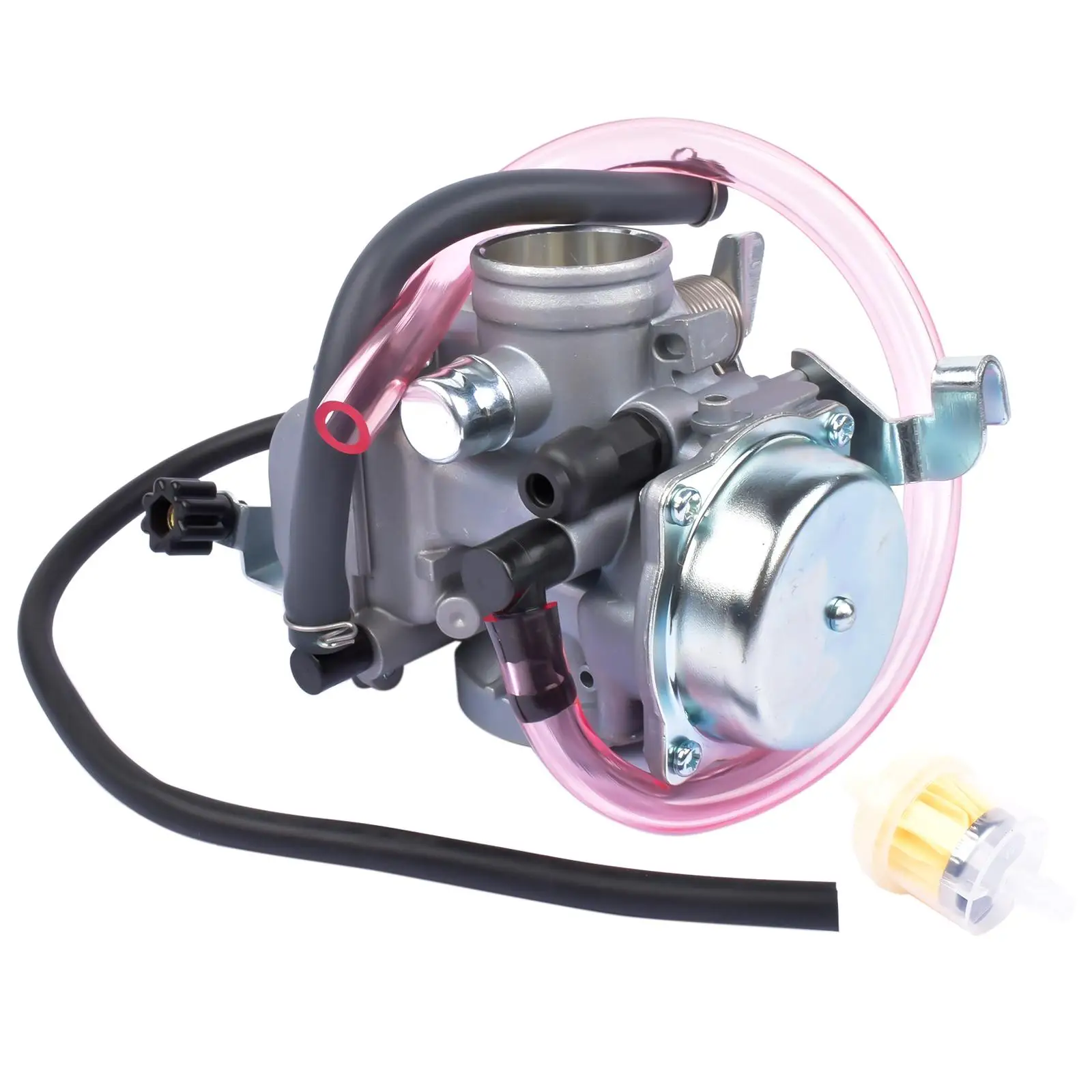 

AP01 ZZP-K300343-05 For Kawasaki Bayou 300 KLF 300B/C 1986 - 2005 Carb Carburetor 153742153739 ZZPK30034305