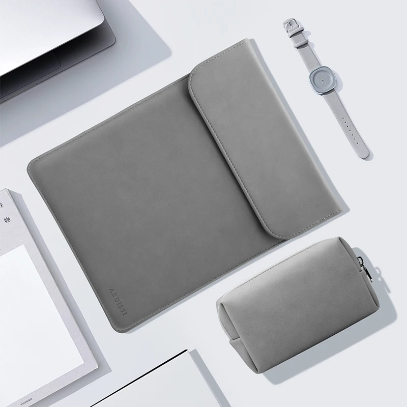 Capa para Notebook Huawei Matebook D14 D15 d 14 15 x Pro b e Magicbook Macbook ar 13 Polegada - Imagem 6
