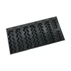 Euro Storage Box Money Organizer Universal Black Money Storage Case Money Tray Gifts Money Dispenser Pocket Organizer 5