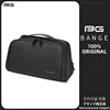 BANGE Men Toiletry Bag Travel Ladies Cosmetic Bag Toiletries Organizer Waterproof Makeup Storage Bry and Wet Separation Handbag 1