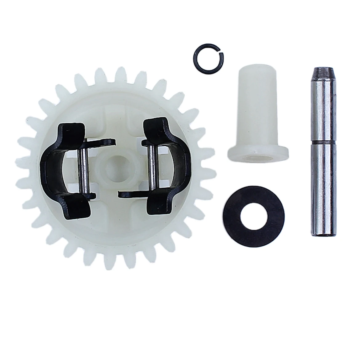 68mm Zuigerveren Kit voor Honda voor GX200 voor GX160 168F Motor