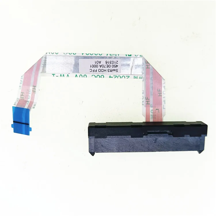 

NEW SATA Hard Drive HDD Cable For Acer Swift 3 SF314 SF314-41 SF314-54 SF314-54G SF314-56 S40-10 450.0E70A.0001 50.GXKN1.005