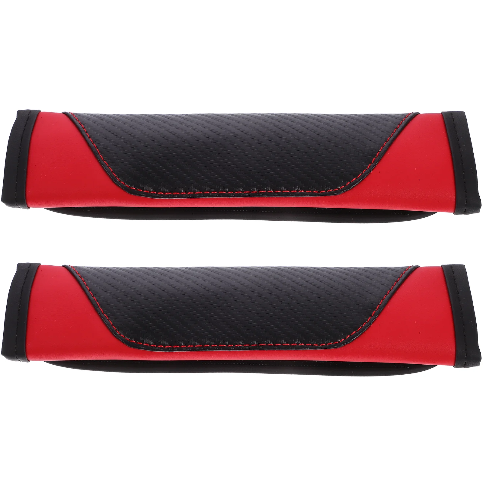

1 Pair Car Seat Belt Shoulder Covers Seat Belt Shoulder Strap Pads Universal Seat Belt Pads