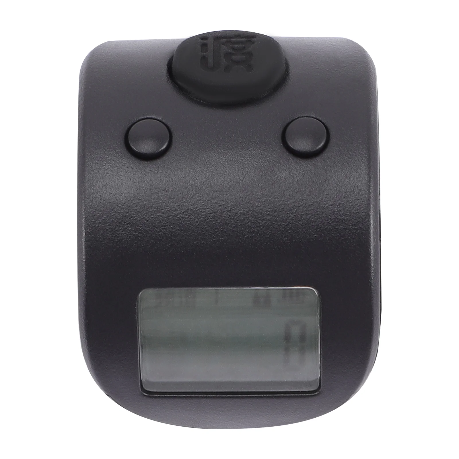 

Baseball Clicker Chanting Counter Silicone Digital Finger Handheld Tally Counters Ring Silent