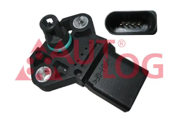 

AS4509 AUTLOG Sensor, boost pressure for AUDI,For Ford,SEAT,SKODA,VW