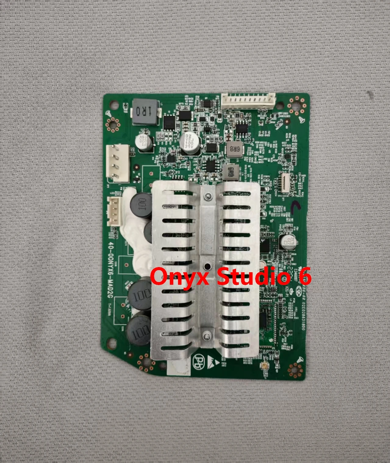 Suitable for original repair and replacement of Harman/Kardon Onyx