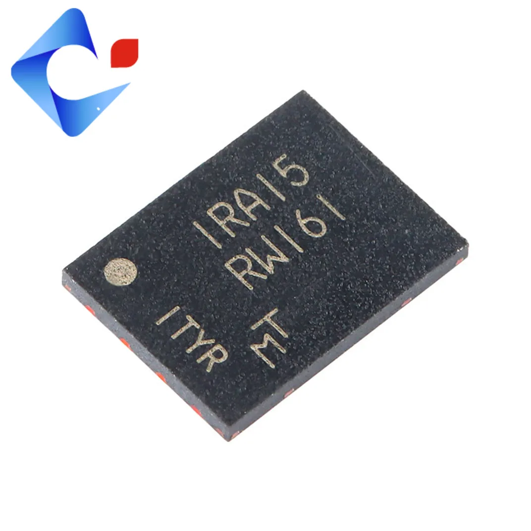 

Флэш-память MT25QL256ABA1EW9-0SIT WPDFN-8 256MbNOR