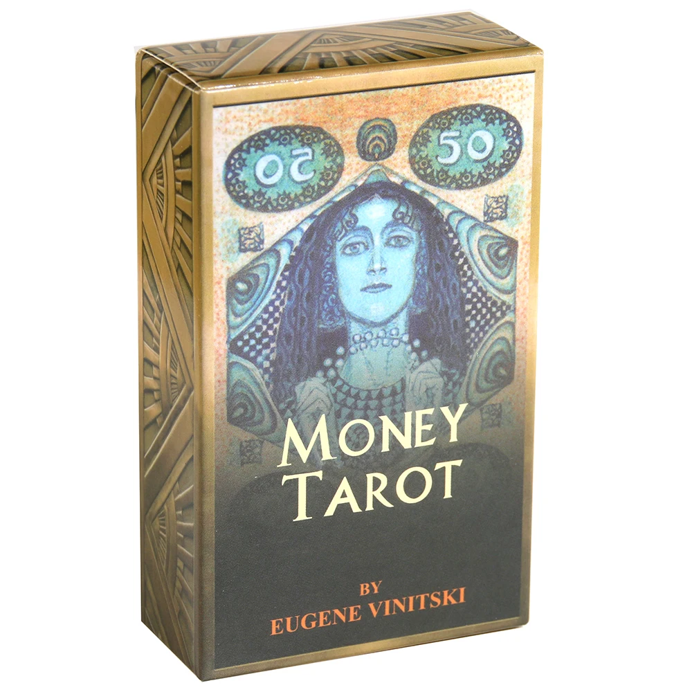 Money Tarot