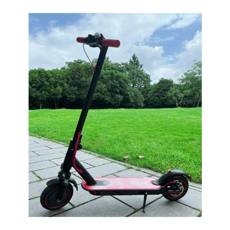 YIDE Coming Go Ped Kickboard Electric Skateboard And Scooter New Manufacturer In China Custom