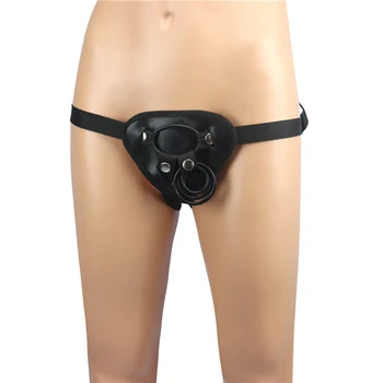 Wearable Strapon Penis for Lesbian Strap Penis Pants Adult Sex Toys Panties Strap on Dildos Pants Sex Toys for Women Erotic Toys 5