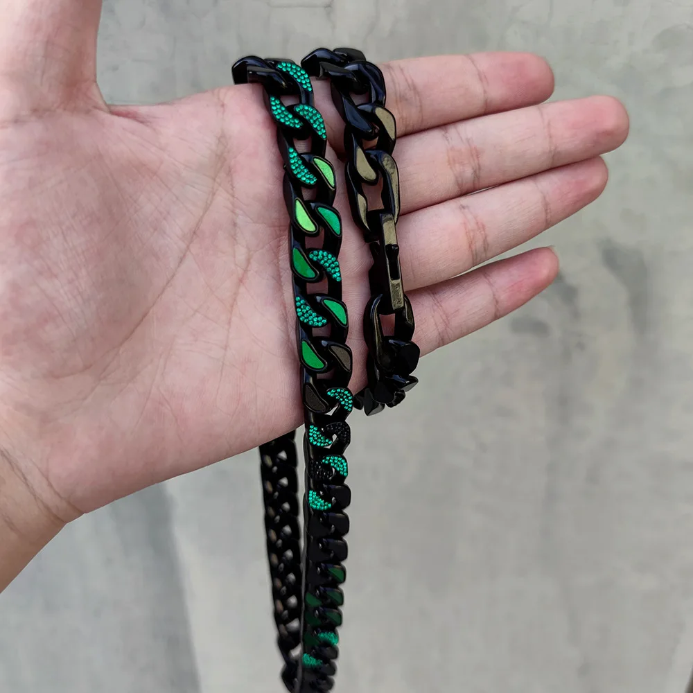 Louis Vuitton ChainLinks ぶった切り Bracelet MP2854