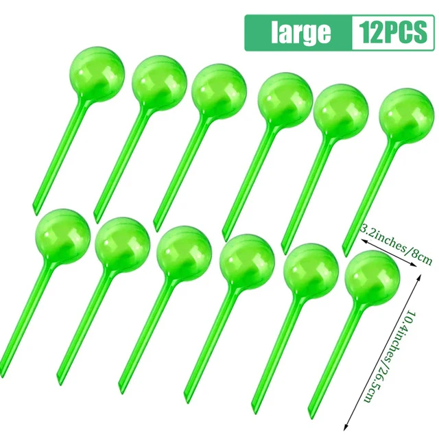 Green-L-12PCS