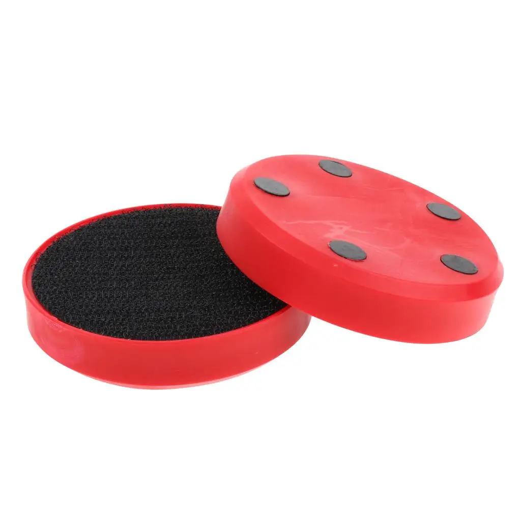 Electric scooter accessories Skateboard accessories Slider Block Firestones Super Cool Sparks Flames Skateboard Longboard Sliding Gloves Palm Puck Hand Protection