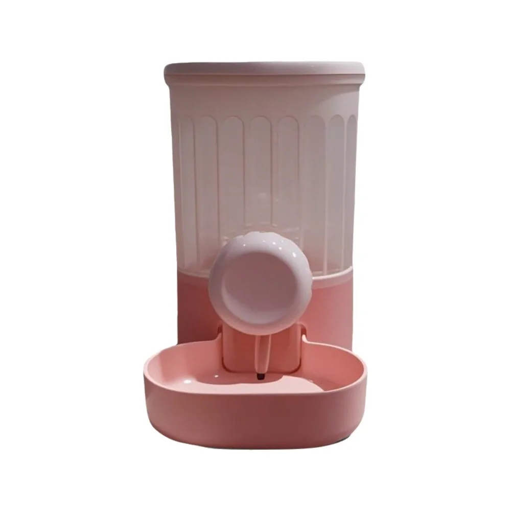 Pink Feeder
