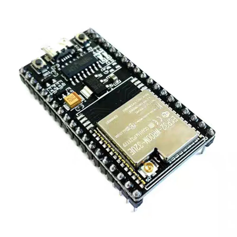 รูปสินค้า บอร์ดพัฒนา ESP32 สำหรับ IoT และ Bluetooth