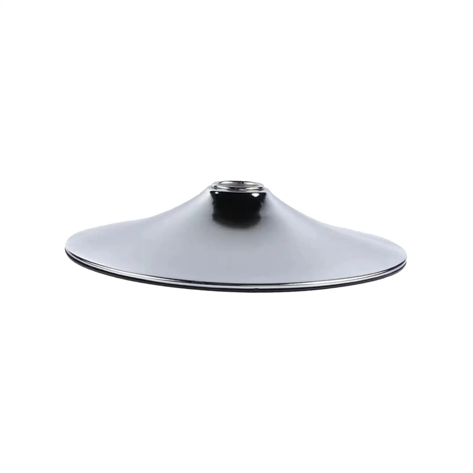 Bar Stool Base Mount Swivel Plate Metal Barber Stores Parts Chair Round Base chair base plate