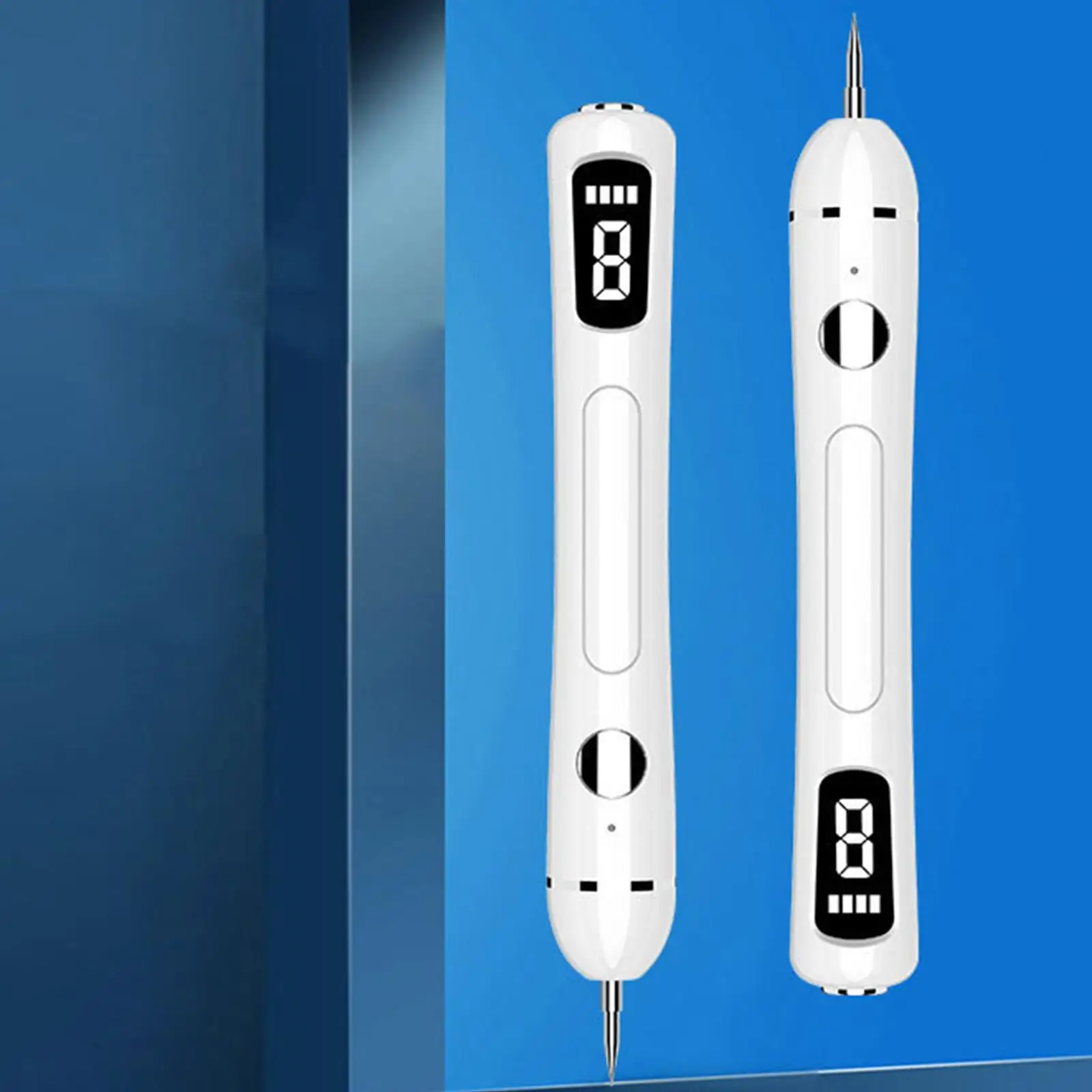 

Портативное устройство для удаления этикеток, легкое, безопасное, перезаряжаемое, электрическое устройство для тела