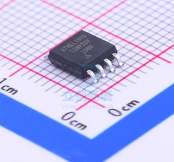 Microcontrôleur ic chip original novo sop 8 atmel attiny25, ATTINY25V 10SU 