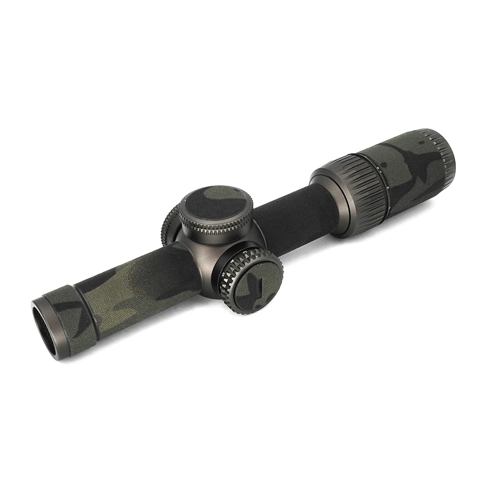 SPECPERECISION Tactical Optical Wrap for RZ HD 1-6X LPVO Scope RZ HD 1-6X Sticker